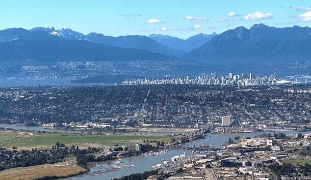 Richmond BC